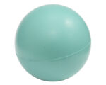ANTIESTRES PELOTA PU1 TURQUESA Ø 6.3 cm (Poliuretano)