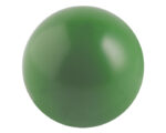 ANTIESTRES PELOTA PU1 VERDE Ø 6.3 cm (Poliuretano)