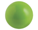 ANTIESTRES PELOTA PU1 VERDE CLARO Ø 6.3 cm (Poliuretano)