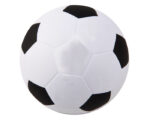 ANTIESTRES PELOTA FUTBOL PU6 BLANCA Ø 6.3 cm (Poliuretano)
