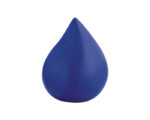 ANTIESTRES GOTA PU8 AZUL (Poliuretano)