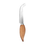 PWT 010 BE - SET DRAKE (BEIGE / MADERA ACACIA / METAL) - Imagen 3