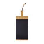PWT 230 BE - TABLA BANSA (BEIGE / BAMBU / PIEDRA / YUTE) - Imagen 5