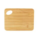 PWT 260 BE - TABLA TYRI (BEIGE / BAMBU) - Imagen 2