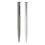 RQ 020 S - BOLÍGRAFO MAGOTTY PLATA (PLATA / ALUMINIO) - Imagen 5