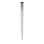 RQ 020 S - BOLÍGRAFO MAGOTTY PLATA (PLATA / ALUMINIO)