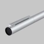 RQ 020 S - BOLÍGRAFO MAGOTTY PLATA (PLATA / ALUMINIO) - Imagen 2