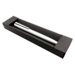 RQ 020 S - BOLÍGRAFO MAGOTTY PLATA (PLATA / ALUMINIO) - Imagen 3