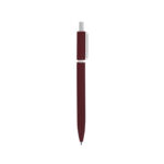 RQ 025 T - BOLÍGRAFO RUCHKA TINTO (TINTO / ALUMINIO) - Imagen 3