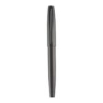 RQ 1007 G - BOLÍGRAFO SURIN GRIS (GRIS / ACERO INOXIDABLE)