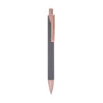 RQ 1010 G - BOLÍGRAFO TIFT GRIS (GRIS / ALUMINIO)