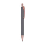 RQ 1010 G - BOLÍGRAFO TIFT GRIS (GRIS / ALUMINIO) - Imagen 3