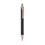 RQ 1010 N - BOLÍGRAFO TIFT NEGRO (NEGRO / ALUMINIO)