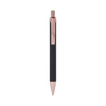 RQ 1010 N - BOLÍGRAFO TIFT NEGRO (NEGRO / ALUMINIO) - Imagen 2