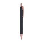 RQ 1010 N - BOLÍGRAFO TIFT NEGRO (NEGRO / ALUMINIO) - Imagen 3