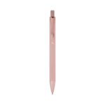 RQ 1010 P - BOLÍGRAFO TIFT ROSA (ROSA / ALUMINIO) - Imagen 2