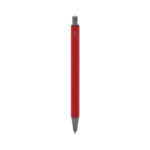 RQ 1030 R - BOLÍGRAFO PALOA ROJO (ROJO / ALUMINIO) - Imagen 4