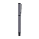 RQ 1040 G - BOLÍGRAFO ROBERT GRIS (GRIS / ALUMINIO)