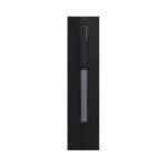 RQ 1040 G - BOLÍGRAFO ROBERT GRIS (GRIS / ALUMINIO) - Imagen 3