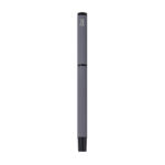 RQ 1040 G - BOLÍGRAFO ROBERT GRIS (GRIS / ALUMINIO) - Imagen 4
