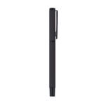 RQ 1040 N - BOLÍGRAFO ROBERT NEGRO (NEGRO / ALUMINIO)