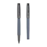 RQ 1060 G - BOLÍGRAFO SEDÁ (GRIS / METAL) - Imagen 7