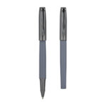 RQ 1060 G - BOLÍGRAFO SEDÁ (GRIS / METAL) - Imagen 2