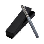 RQ 1060 G - BOLÍGRAFO SEDÁ (GRIS / METAL) - Imagen 5