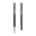 RQ 1070 G - BOLÍGRAFO ABÚ (GRIS / METAL) - Imagen 7