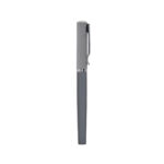 RQ 1070 G - BOLÍGRAFO ABÚ (GRIS / METAL)