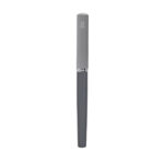 RQ 1070 G - BOLÍGRAFO ABÚ (GRIS / METAL) - Imagen 4