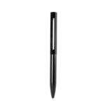 RQ 1080 N - BOLÍGRAFO GOSECK (NEGRO / ALUMINIO) - Imagen 2