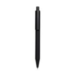 RQ 1090 N - BOLÍGRAFO DEED NEGRO (NEGRO / ALUMINIO) - Imagen 2