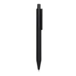 RQ 1090 N - BOLÍGRAFO DEED NEGRO (NEGRO / ALUMINIO) - Imagen 3
