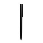 RQ 1095 N - BOLÍGRAFO ZULI NEGRO (NEGRO / METAL) - Imagen 6