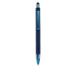 RQ 1100 A - BOLÍGRAFO PISATI AZUL (AZUL / PLASTICO) - Imagen 2
