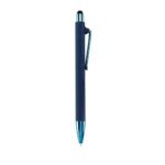 RQ 1100 A - BOLÍGRAFO PISATI AZUL (AZUL / PLASTICO) - Imagen 3