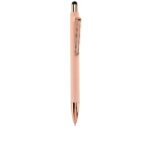 RQ 1100 P - BOLÍGRAFO PISATI ROSA (ROSA / PLASTICO)