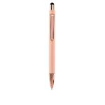 RQ 1100 P - BOLÍGRAFO PISATI ROSA (ROSA / PLASTICO) - Imagen 2
