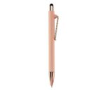 RQ 1100 P - BOLÍGRAFO PISATI ROSA (ROSA / PLASTICO) - Imagen 3