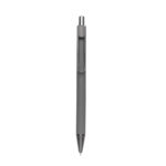 RQ 1105 G - BOLÍGRAFO SOLKI GRIS (GRIS / ALUMINIO) - Imagen 2