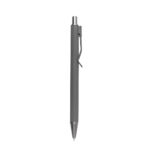RQ 1105 G - BOLÍGRAFO SOLKI GRIS (GRIS / ALUMINIO) - Imagen 3