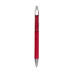 RQ 1105 T - BOLÍGRAFO SOLKI TINTO (TINTO / ALUMINIO) - Imagen 2
