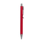 RQ 1105 T - BOLÍGRAFO SOLKI TINTO (TINTO / ALUMINIO) - Imagen 3