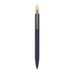 RQ 1110 A - BOLÍGRAFO FURU AZUL (AZUL / ALUMINIO / MADERA) - Imagen 2