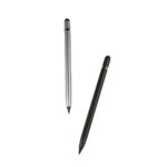 RQ 1115 OX - LÁPIZ INFINITO ZAMANI OXFORD (GRIS OXFORD / ALUMINIO / PLASTICO) - Imagen 3