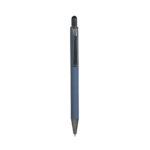 RQ 1125 A - BOLÍGRAFO SNYGG AZUL (AZUL / ALUMINIO) - Imagen 2