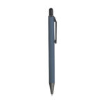 RQ 1125 A - BOLÍGRAFO SNYGG AZUL (AZUL / ALUMINIO) - Imagen 3