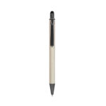 RQ 1125 BE - BOLÍGRAFO SNYGG BEIGE (BEIGE / ALUMINIO) - Imagen 2