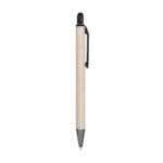 RQ 1125 BE - BOLÍGRAFO SNYGG BEIGE (BEIGE / ALUMINIO) - Imagen 3